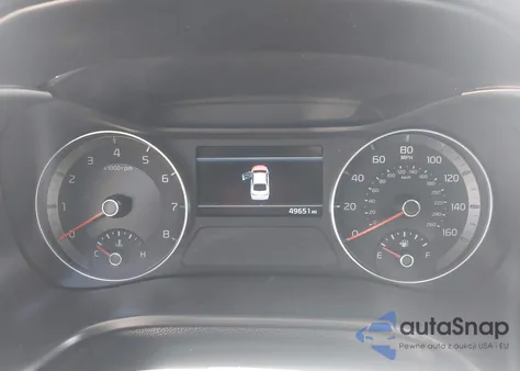 2023 Kia Forte Lxs из США, поврежденный, VIN 3KPF24AD9PE647334